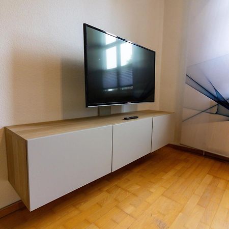 Ferienwohnung Pasewalk, 110 Qm Mit Geschirrspueler Papendorf  Екстер'єр фото