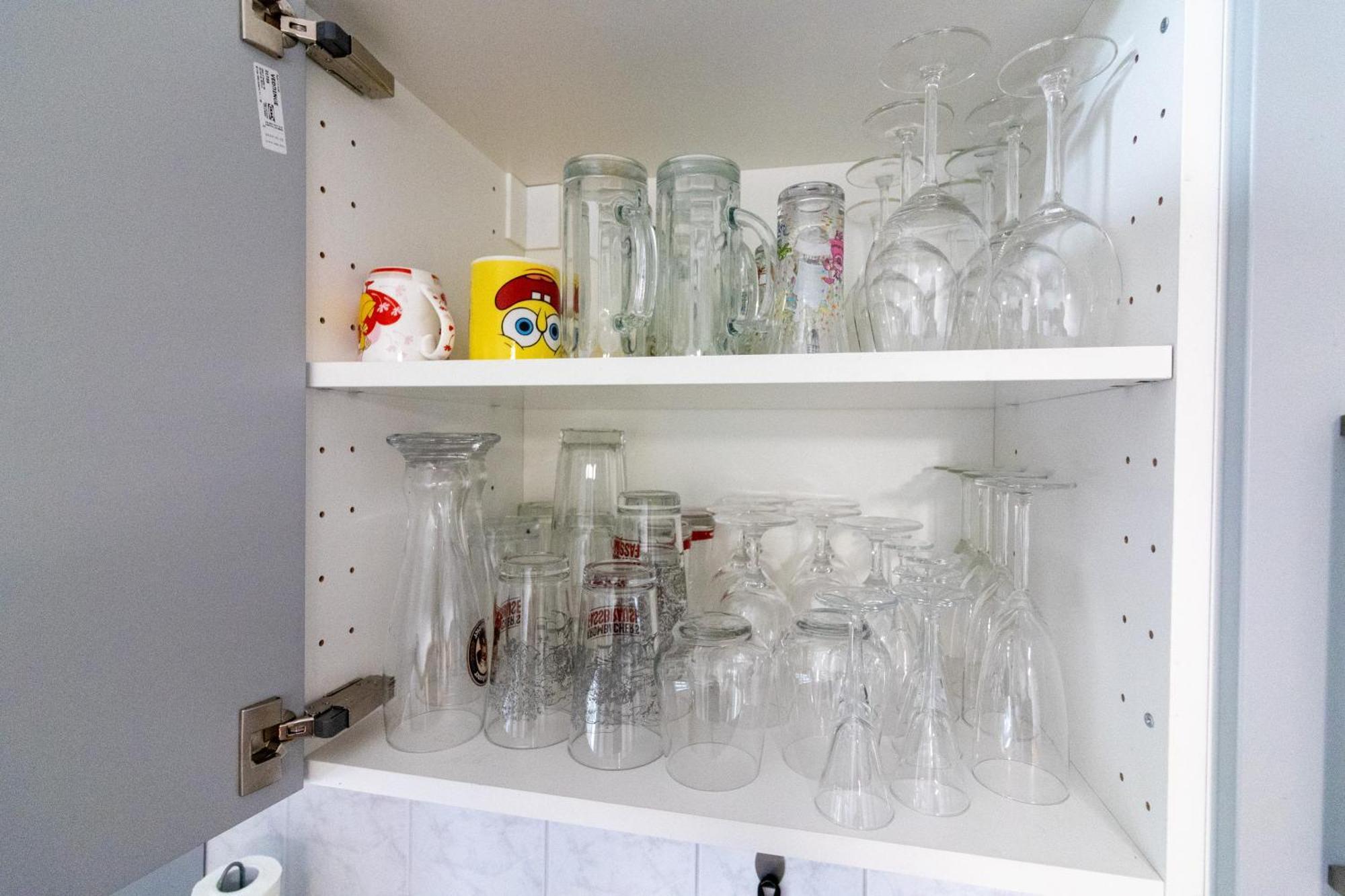 Ferienwohnung Pasewalk, 110 Qm Mit Geschirrspueler Papendorf  Екстер'єр фото