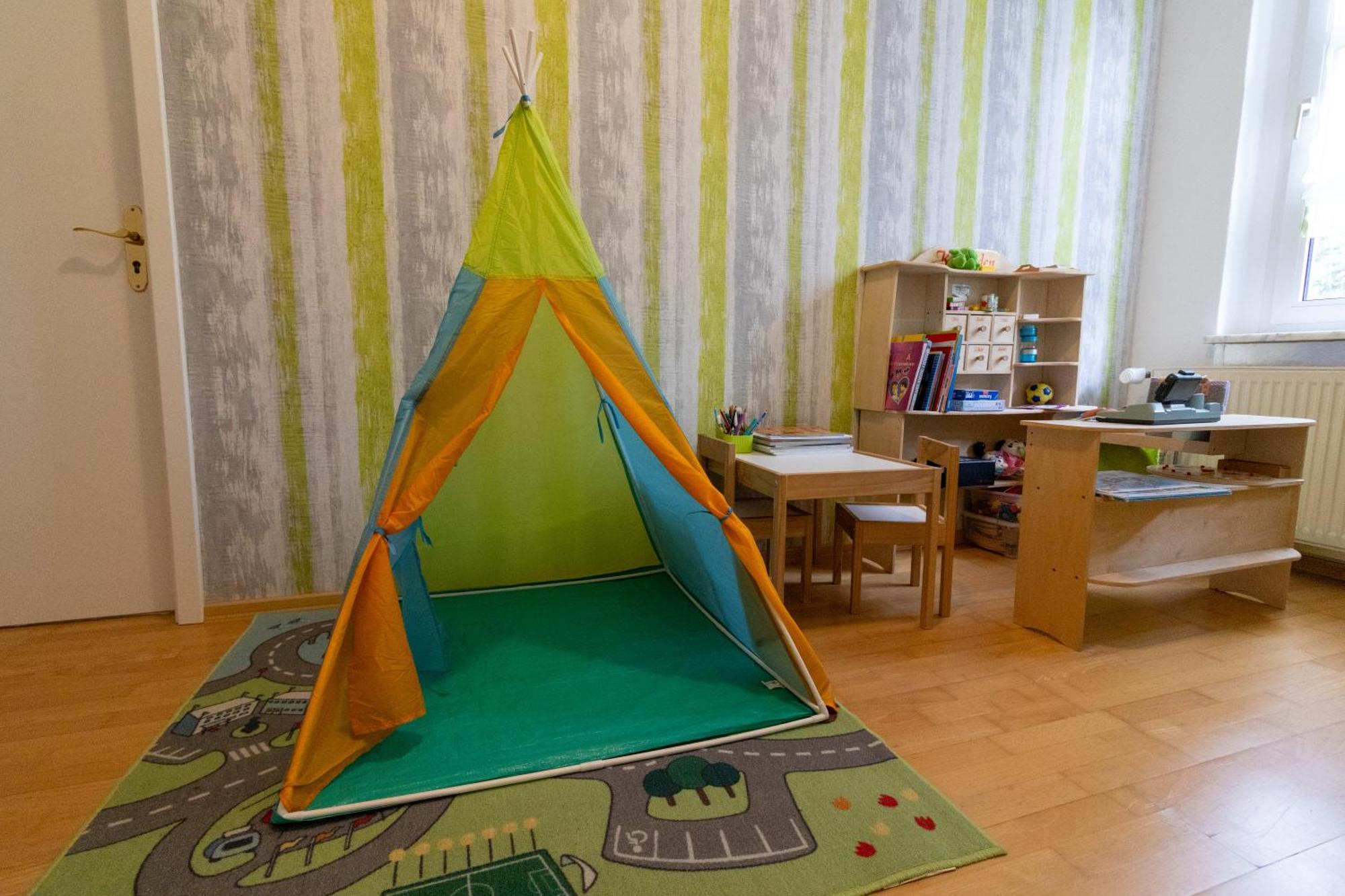 Ferienwohnung Pasewalk, 110 Qm Mit Geschirrspueler Papendorf  Екстер'єр фото
