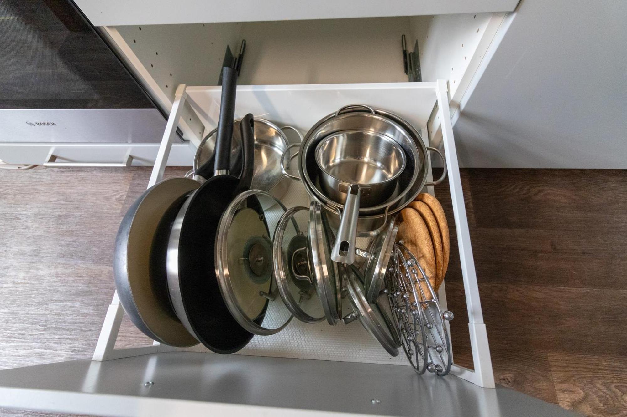 Ferienwohnung Pasewalk, 110 Qm Mit Geschirrspueler Papendorf  Екстер'єр фото